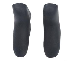 TONIXY 1 paire de housses de levier de vitesse de vélo compatibles avec Sram Red pour Force pour Rival Apex 10 20 vitesses mécaniques en silicone pour cyclisme sur route