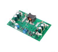 TONIXY 600 W pour module de charge solaire Mppt, convertisseur élévateur automatique, pilote de courant constant LED, pour projets d'énergie DIY, vert