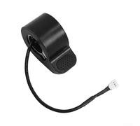 TONIXY Accélérateur d'accélérateur de pouce pour scooters électriques I9 Pro et AOVOPRO ES80/M365 - Câblage de 16 cm, contrôle de la vitesse