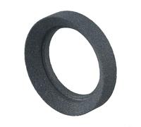 TONIXY Affûteuse de forets de qualité supérieure à 130 degrés en corindon marron 3-12 mm plaque de positionnement pour perceuse rotative (meule)