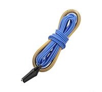 TONIXY Antenne amplificateur de signal radio avec noyau en cuivre, antenne radio externe, conçue pour améliorer la communication FM et ondes courtes (300 cm)