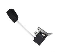 TONIXY Bobine d'allumage de rechange 5771339-01 pour coupe-bordures RedMax BCZ4000DL, BCZ4000DW, BCZ4200CL, BCZ400SW, construction robuste garantissant une performance d'étincelle constante