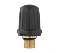 TONIXY Bouchon de sécurité pour nettoyeur vapeur Karcher 4.590-105.0 avec valve et joint torique pour anneau 6.363-279.0 (1 paquet)