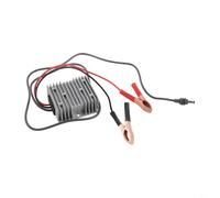 TONIXY Câble adaptateur convertisseur d'alimentation 12 V/24 V vers 57 V 4,5 A CC pour Starlink pour antenne routeur Gen 3 coque en aluminium