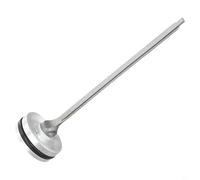 TONIXY Cloueuse T50MA en alliage d'acier traité thermiquement, performance améliorée, réduction des fuites d'air pour cloueuse à piston, accessoires de réparation