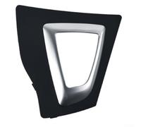TONIXY Couvercle de transmission automatique pour conduite à gauche et à droite pour BMW Série 3/4 (conduite à droite)