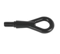 TONIXY Crochet de remorquage pour barre de remorquage compatible avec BMW Série 3 E36 1991-2000 et E46 1998-2005