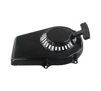 TONIXY Démarreur de rechange direct à tirette pour moteur à gaz Pulsar PG1202S 72CC 900 1200 W 2HP 2 temps
