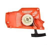 TONIXY Démarreur de rechange pour tronçonneuse à essence 38 CC 3800 - Pièce de rechange pour jardin, équipement électrique extérieur - 1 pièce pour mécanicien