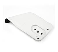 TONIXY Ensemble de couvercle de pignon de chaîne avec kit de pointes de pare-chocs pour 024 026 028 034 036 MS360 pièces de tronçonneuse d'embrayage tendeur de chaîne de rechange 1125 640 1701 pour le