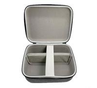 TONIXY Étui de transport rigide pour projecteur XGIMI MOGO 4 Pro et Play6 avec design portable, convient aux accessoires de projecteur pour les voyages