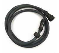 TONIXY Extension de faisceau de fils principaux 10 broches pour hors-bord pour moteur hors-bord 688-8258A-10-00 Kit de connexion électrique pour moteur marin