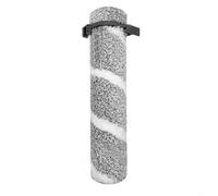 TONIXY Filtre brosse rouleau remplaçable pour Bissell pour Crosswave pour OMNI Force Edge, kit de pièces de récurage de sol lavable et réutilisable pour nettoyage de sols durs à domicile (A)