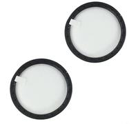 TONIXY Filtre de rechange pour aspirateur Hoover H-FREE série 300 modèles HF322CAR011/HF322HM011/HF322RPT011