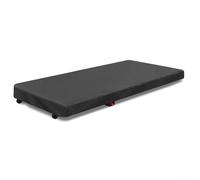 TONIXY Housse de tapis de course pliable imperméable 210D pour tapis de course pour équipement de fitness Protection contre la poussière (125 x 54 x 15 cm)