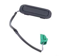TONIXY Interrupteur de poignée de coffre arrière pour Buick Enclave 2008-2017, pour GMC Acadia 2007-2016, pour SATURN Outlook, remplace 15934060 20890048 25876128, matériau ABS