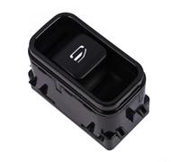 TONIXY Interrupteur de vitre côté passager pour Mercedes Sprinter 907 910 2019-2021, remplace A9079050504, bouton de commande ABS noir pour réparation intérieure de voiture