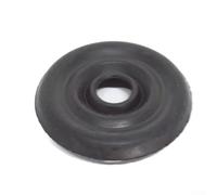 TONIXY Joint de broche d'essuie-glace pour Mercedes W163 R170 R172 Classe G W463, OEM A1708240098, pièce de rechange ABS noir