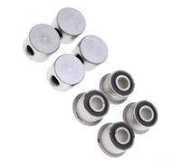 TONIXY Kit de bague de came de direction 6562062 6665701 pour levier de chargeuse à dérapage Bobcat - Taille standard