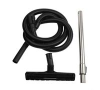 TONIXY Kit de rallonge télescopique pour tuyau d'aspirateur Kärcher MV2 WD2 WD3 NT18 NT20 NT30