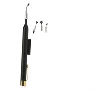 TONIXY Kit de stylo d'aspiration sous vide avec 3 pointes pour retrait de puce IC, antistatique, pour la réparation électronique, tailles 3,2 mm, 6,4 mm, 9,5 mm