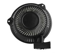 TONIXY Lanceur de rechange pour tondeuse à gazon Cobra Hyundai Hecht 1P60 64 - Installation facile