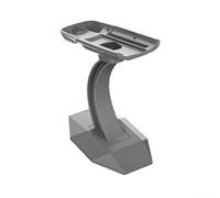 TONIXY Lot de 1 présentoir pour Dji Neo 2, support robuste en ABS gris pour accessoires, organisateur compact pour décoration de maison, bureau, salle d'exposition, 11 x 6 x 4,8 cm