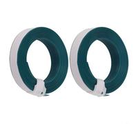 TONIXY Lot de 2 bandes de guidage pour scie plongeante 413102-7, compatibles avec SP6000 pour une coupe fluide et des tâches précises de travail du bois