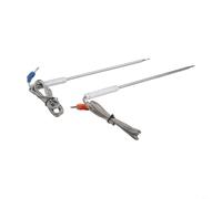 TONIXY Lot de 2 sondes de température de viande pour ThermoPro TP25 TP27 TP28 TP20 TP17, capteurs de thermomètre de gril résistants à la chaleur pour barbecue extérieur (sans clip)