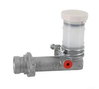 TONIXY Maître-cylindre d'embrayage 30610-01J60 30610-01J61 pour Nissan Patrol Y60 Diesel 1992-1997, remplacement direct, métal et plastique