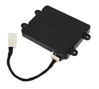 TONIXY Module de charge sans fil avec faisceau adaptateur pour Buick, pour Cadillac, Chevrolet, pour véhicules GMC 2015-2018, mise à niveau de mise à niveau pour chargement de smartphone de console