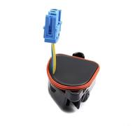 TONIXY Module de commande électronique de pompe à carburant pour moto BMW R1200GS R1250GS F650GS K1300S S1000R G650GS en plastique noir pour tourisme et aventure