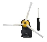 TONIXY Module de moteur à brosse latérale pour aspirateurs robots séries 600 700 800 900 Design amélioré réduit l'usure des pneus Pièce de rechange antidérapante