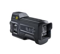 TONIXY Nvs-20 4K Infrarouge Numérique pour Portable Extérieur Nuit Imageur Optique Ecran IPS 1,54 Pouce pour Observation Extérieure Jusqu'à 300M Jour ou Nuit