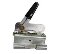 TONIXY Ouvre-porte de garage compatible avec les systèmes de tondeuse à gazon à entraînement à vis et à chaîne coulissante 20113R 19795S 22785R, construction en métal 24 V