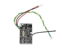 TONIXY Pièces de scooter électrique pour tableau de bord avec fils pré-soudés pour Xiaomi M365, carte mère PCB (2)