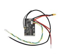 TONIXY Pièces de scooter électrique pour tableau de bord avec fils pré-soudés pour Xiaomi M365, carte mère PCB (3)