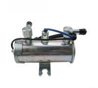 TONIXY Pompe à carburant électronique pour moteur 6HK1, pompe de transfert diesel basse pression, montage externe pour système de distribution de carburant robuste