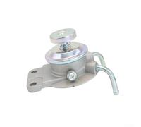 TONIXY Pompe de levage à carburant diesel, remplacement direct pour Mitsubishi pour Pajero Shogun 2.5TD 2.8TD 4D56 4M40 1991-2000, construction en alliage métallique