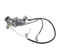 TONIXY Pour Champion 2813000002 Carburateur à double carburant Inverter Generator 2813000002 Pièce métallique pour GPL gaz maison secours Camping Power Equipment Remplacement