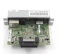 TONIXY Pour module d'interface Ethernet UB-E04 C32C881008 serveur d'impression 10/100 Mbps compatible avec TM-T88VI/T88V/T70II/U220/H6000