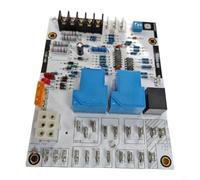 TONIXY R40403-003 Circuit de commande de ventilateur de four pour série 40403-001 40403-002 ST9120, large plage de tension 85-135 VAC, gestion précise du flux d'air pour systèmes de chauffage