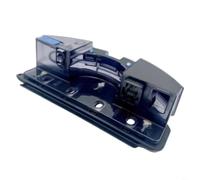 TONIXY Réservoir d'eau pour robot aspirateur, pour Ecovacs pour Deebot N20 N20 Plus N20 Pro, grande capacité, pièce de rechange transparente