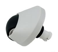 TONIXY Roue de rechange omnidirectionnelle, pour aspirateur robot Mova pour P50 Pro Ultra, navigation fluide