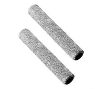 TONIXY Rouleau de balai de rechange pour Eufy OMNI C28, kit d'accessoires de nettoyage efficace du sol avec poils robustes pour un usage domestique, lot de 1 ou 2 (ensembles annuels)
