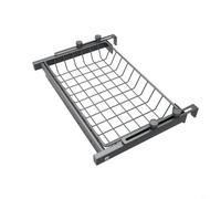 TONIXY Séchoir à linge réglable en aluminium avec largeur extensible de 0 à 11 cm pour un séchage efficace en hiver 40 × 26 cm (60 cm)