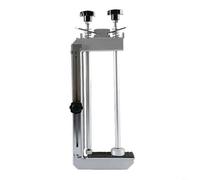 TONIXY Serre-joint à pierre à 45 degrés pour plan de travail, carrelage, établi (325 mm)