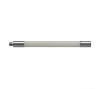 TONIXY Sonde tactile Cmm, sonde de contact CMM, tête sphérique rouge, tige d'extension de tige en porcelaine pour inspection du travail des métaux (A-5003-0075)
