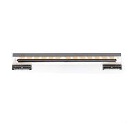 TONIXY Tête d'impression de rechange pour imprimante thermique 203DPI P1115690 pour modèles Zebra ZD220 ZD230 ZD888