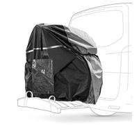 Tonk. Couvre bêche de vélo pour attelage 3 vélos N60058 Yakima